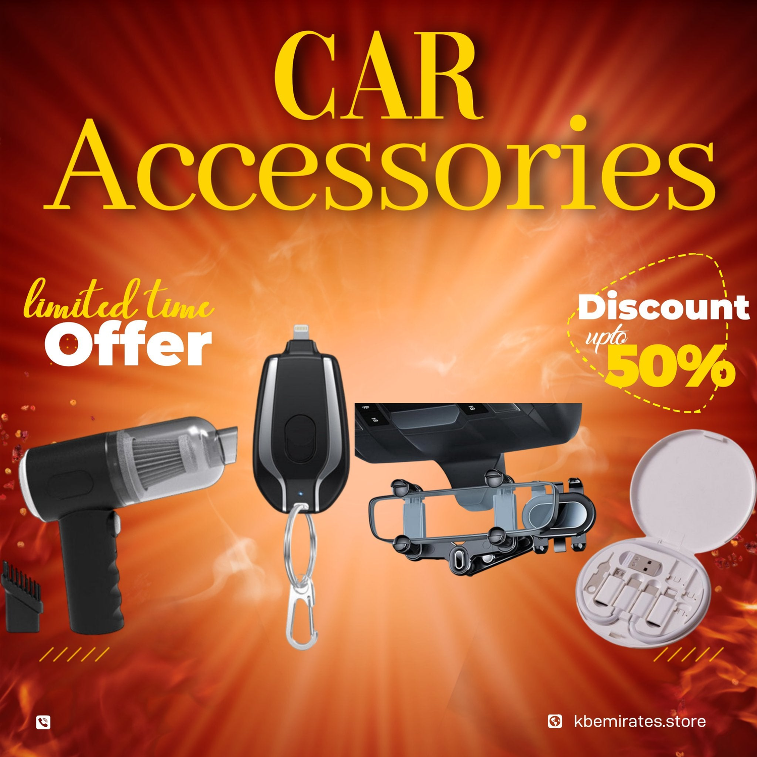 Car Accessories