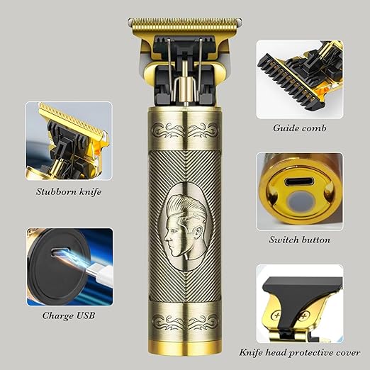 Hair Clipper Trimmer