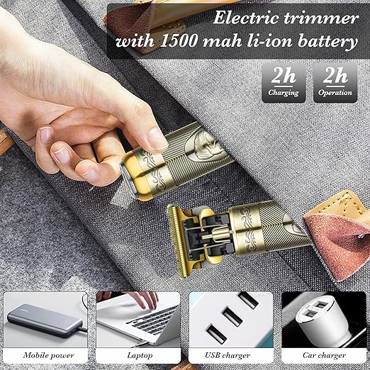 Hair Clipper Trimmer