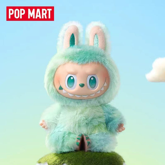 Labubu Bigmo Energy Plush – Ultra Soft, Mega Cute Limited Edition!